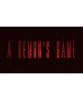 A Demon's Game - Episode 1 Steam Key GLOBAL